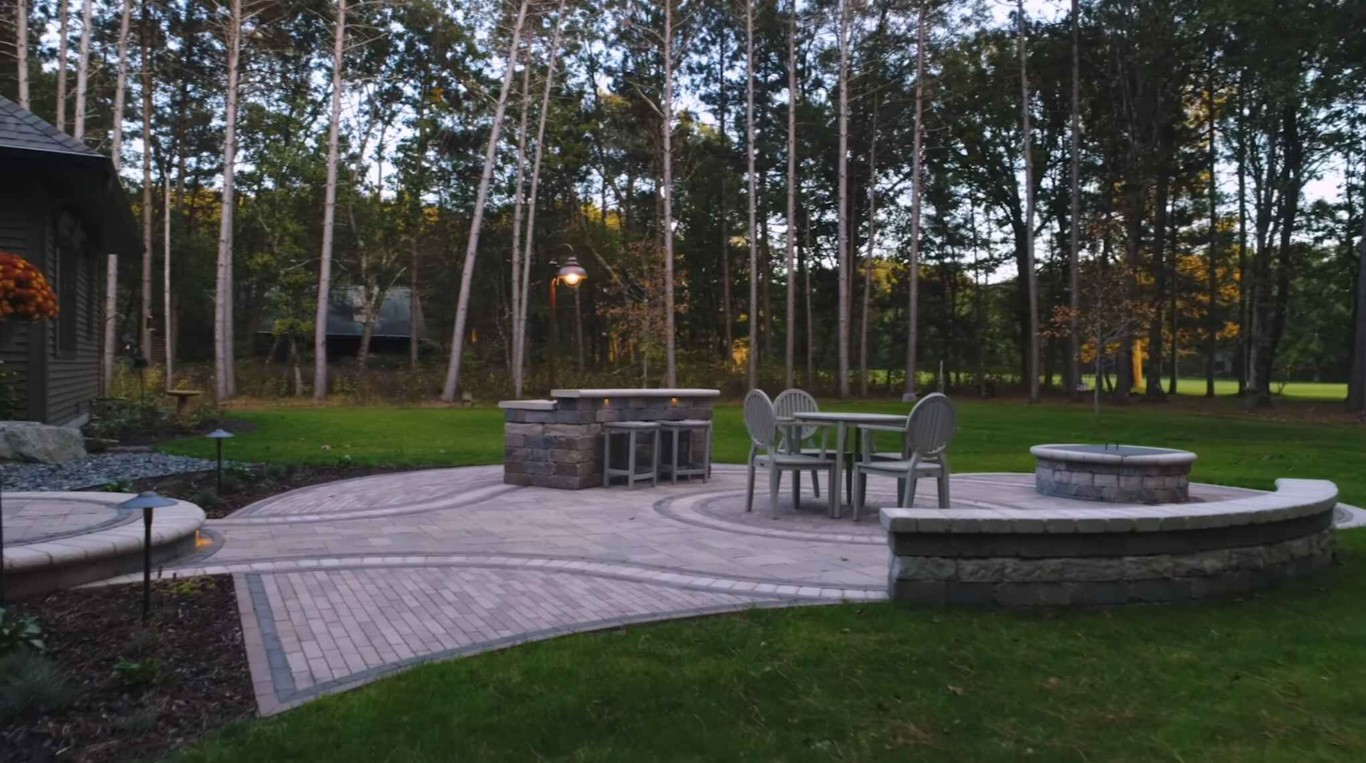 Landscape Lighting services in Buena Park, CA